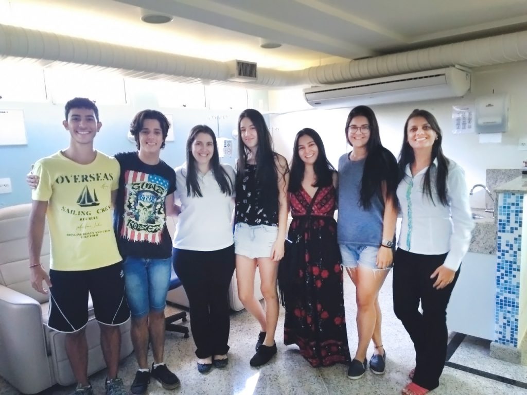 IFTM Campus Patrocínio - Estudantes ou egressos do IFTM! Temos um